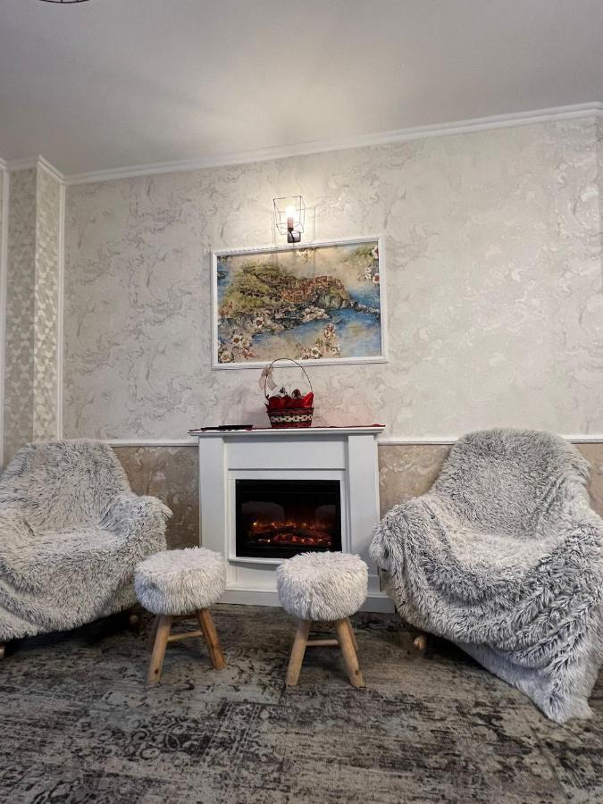 Pensiunea Crescent Predeal Luaran gambar